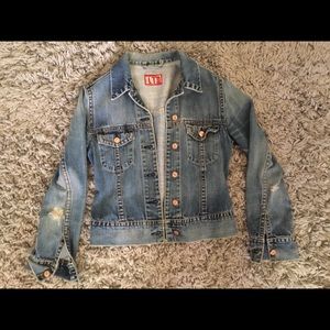 LTB jeans jacket